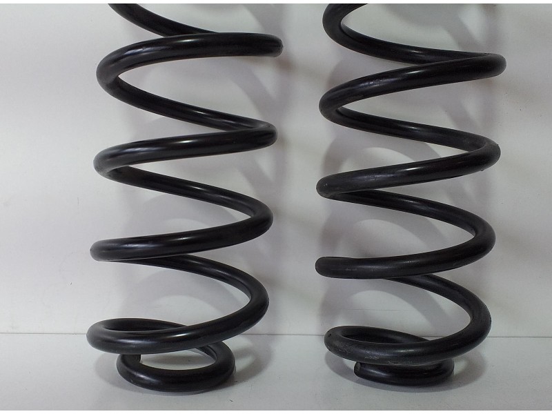 Recambio de muelle amortiguacion para audi q5 (8r) 3.0 tdi referencia OEM IAM CCWA 68896 