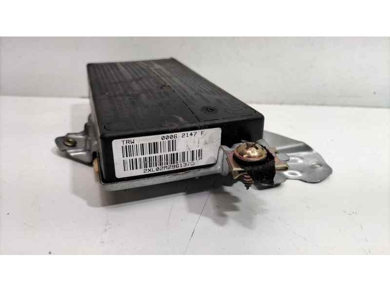 Recambio de airbag lateral derecho para mercedes-benz clase s (w220) berlina 500 (220.075) referencia OEM IAM A2208600405 83518 