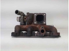 Recambio de turbocompresor para ford mondeo berlina (ge) titanium x referencia OEM IAM 6S7Q6K692AD 86904 