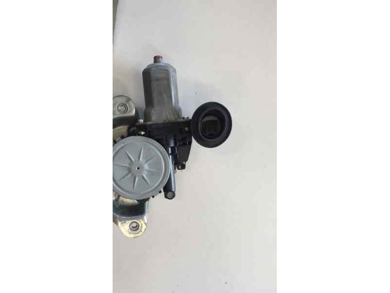 Recambio de elevalunas trasero derecho para toyota rav 4 (a3) executive referencia OEM IAM 8572035140 44612 