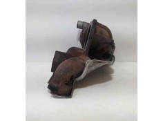 Recambio de turbocompresor para ford mondeo berlina (ge) titanium x referencia OEM IAM 6S7Q6K692AD 86904  2