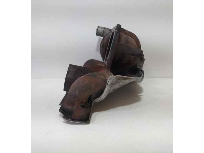 Recambio de turbocompresor para ford mondeo berlina (ge) titanium x referencia OEM IAM 6S7Q6K692AD 86904 