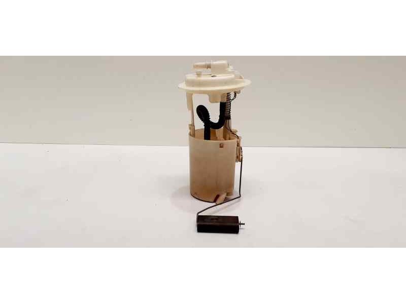 Recambio de aforador para peugeot 206 berlina xr referencia OEM IAM 9625476380 43109 