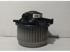 Recambio de motor calefaccion para opel insignia berlina cosmo referencia OEM IAM 5242673401 78214 