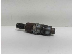 Recambio de inyector para toyota land cruiser (j9) td gx (5-ptas.) referencia OEM IAM 2360069105 81851 