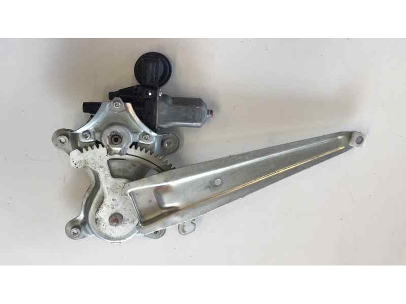 Recambio de elevalunas trasero derecho para toyota rav 4 (a3) executive referencia OEM IAM 8572035140 44612 