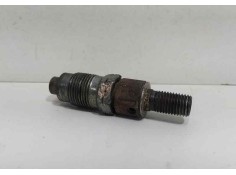 Recambio de inyector para toyota land cruiser (j9) td gx (5-ptas.) referencia OEM IAM 2360069105 81851  2