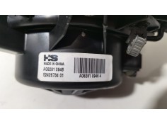 Recambio de motor calefaccion para opel insignia berlina cosmo referencia OEM IAM 5242673401 78214  2