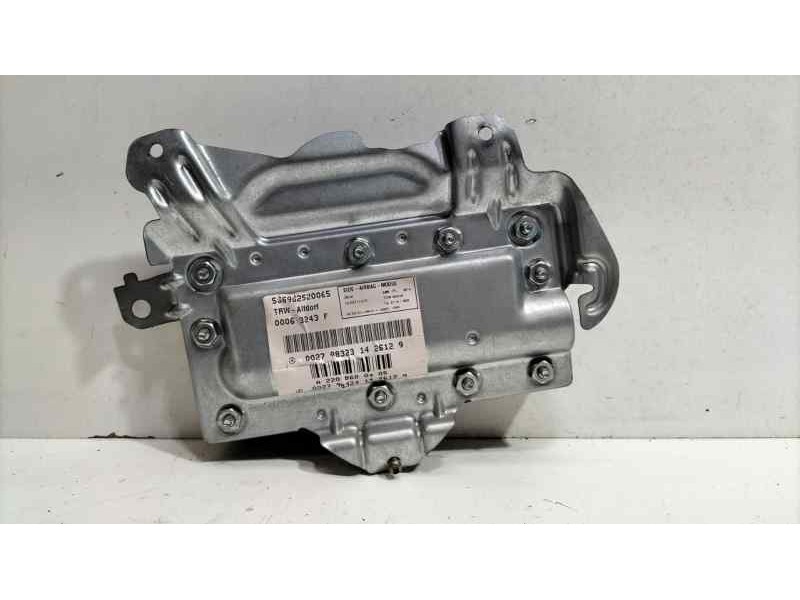 Recambio de airbag lateral derecho para mercedes-benz clase s (w220) berlina 500 (220.075) referencia OEM IAM A2208600405 83519 
