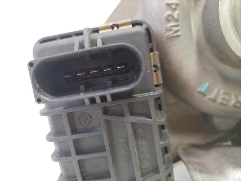 Recambio de turbocompresor para ford mondeo berlina (ge) titanium x referencia OEM IAM 6S7Q6K692AD 86904 