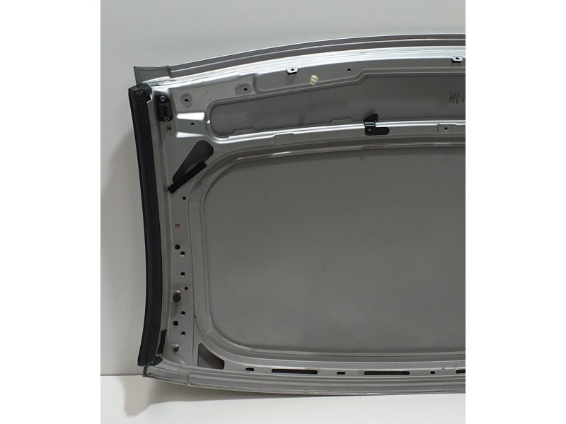 Recambio de techo electrico para mercedes-benz clase slk (w170) roadster 230 compressor (170.447) referencia OEM IAM 111973 5862