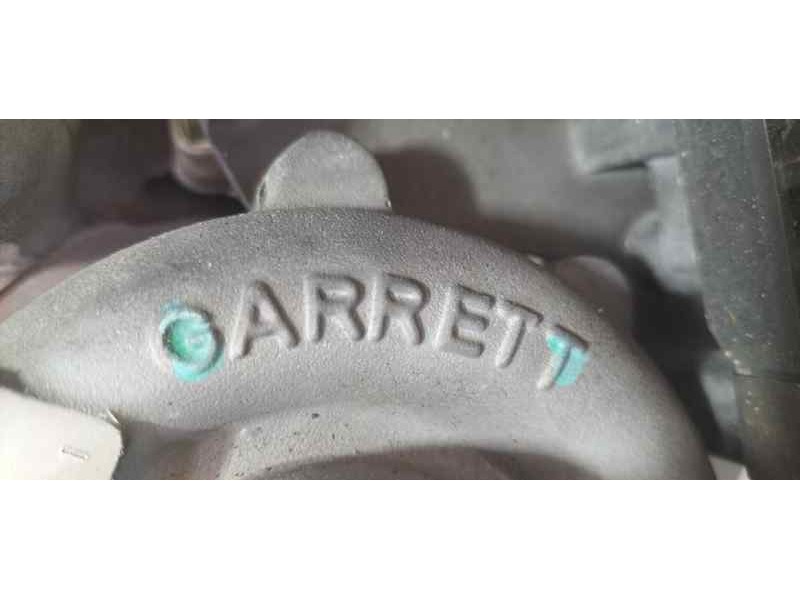 Recambio de turbocompresor para ford mondeo berlina (ge) titanium x referencia OEM IAM 6S7Q6K692AD 86904 