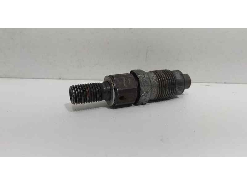 Recambio de inyector para toyota land cruiser (j9) td gx (5-ptas.) referencia OEM IAM 2360069105 81852 