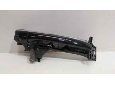 Recambio de maneta exterior delantera derecha para mercedes-benz clase s (w220) berlina 500 (220.075) referencia OEM IAM A220760