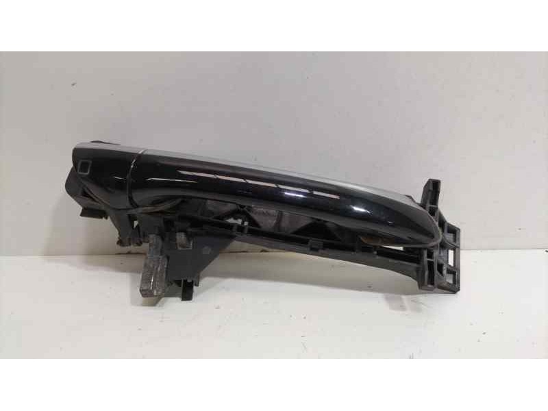 Recambio de maneta exterior delantera derecha para mercedes-benz clase s (w220) berlina 500 (220.075) referencia OEM IAM A220760