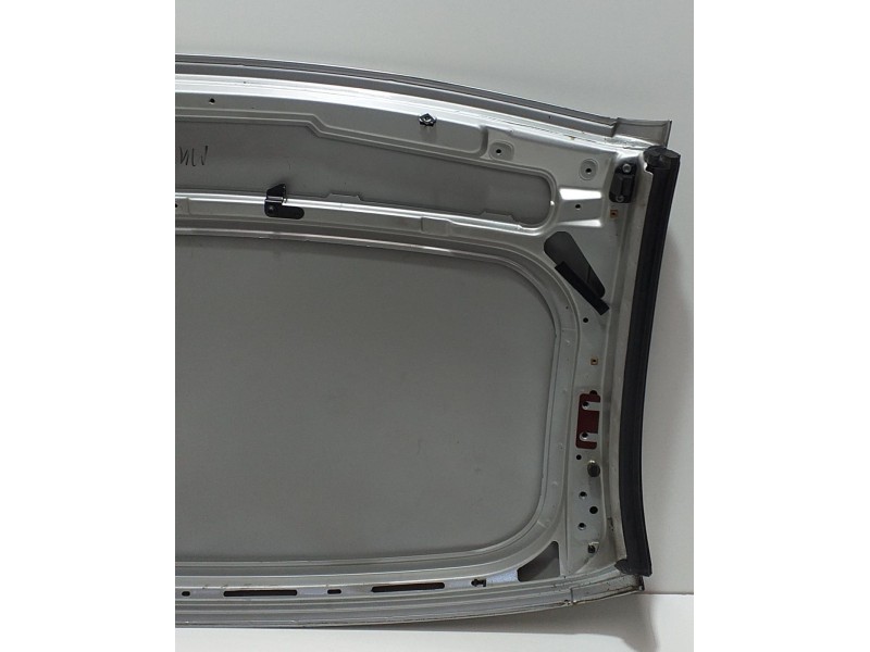 Recambio de techo electrico para mercedes-benz clase slk (w170) roadster 230 compressor (170.447) referencia OEM IAM 111973 5862