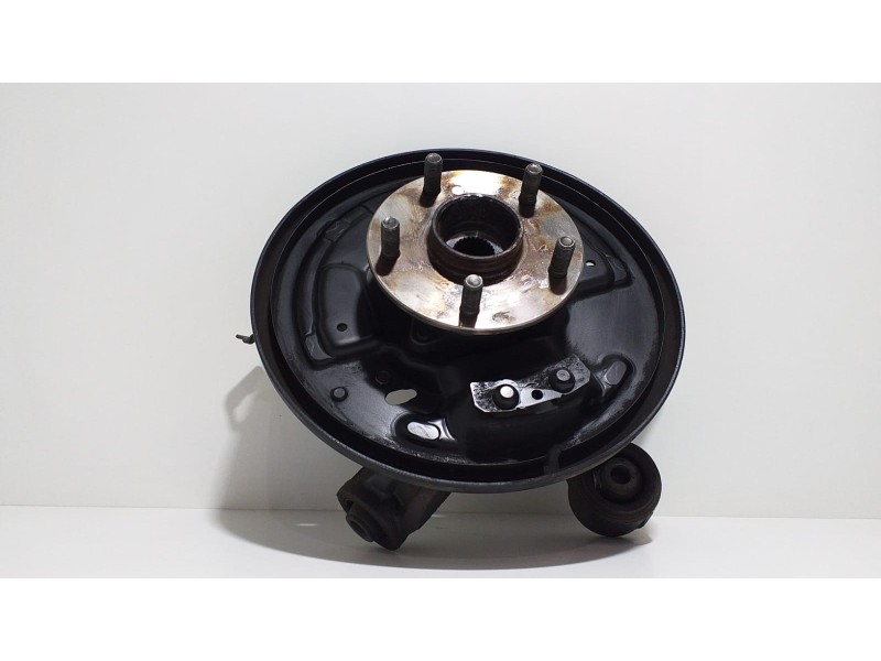 Recambio de mangueta trasera izquierda para suzuki grand vitara jb (jt) 2.0 jlx-a (5-ptas.) referencia OEM IAM J20A 55390 