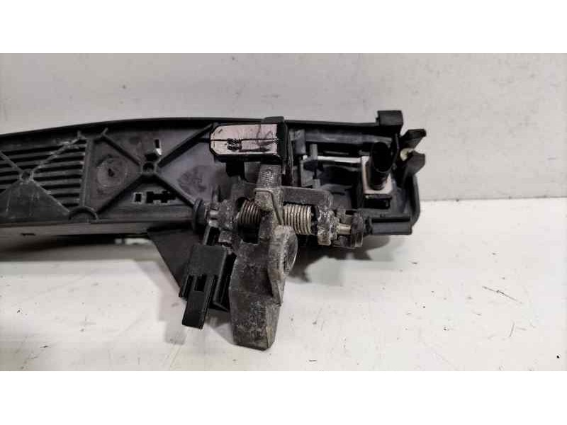 Recambio de maneta exterior delantera derecha para mercedes-benz clase s (w220) berlina 500 (220.075) referencia OEM IAM A220760