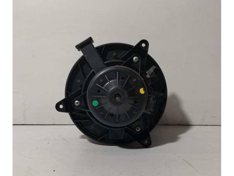 Recambio de motor calefaccion para opel insignia berlina cosmo referencia OEM IAM 5242673401 78214 