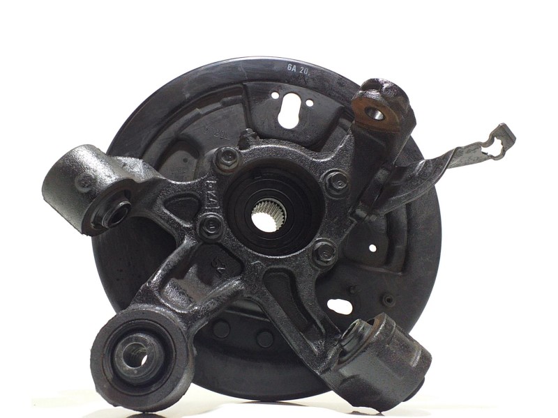 Recambio de mangueta trasera izquierda para suzuki grand vitara jb (jt) 2.0 jlx-a (5-ptas.) referencia OEM IAM J20A 55390 