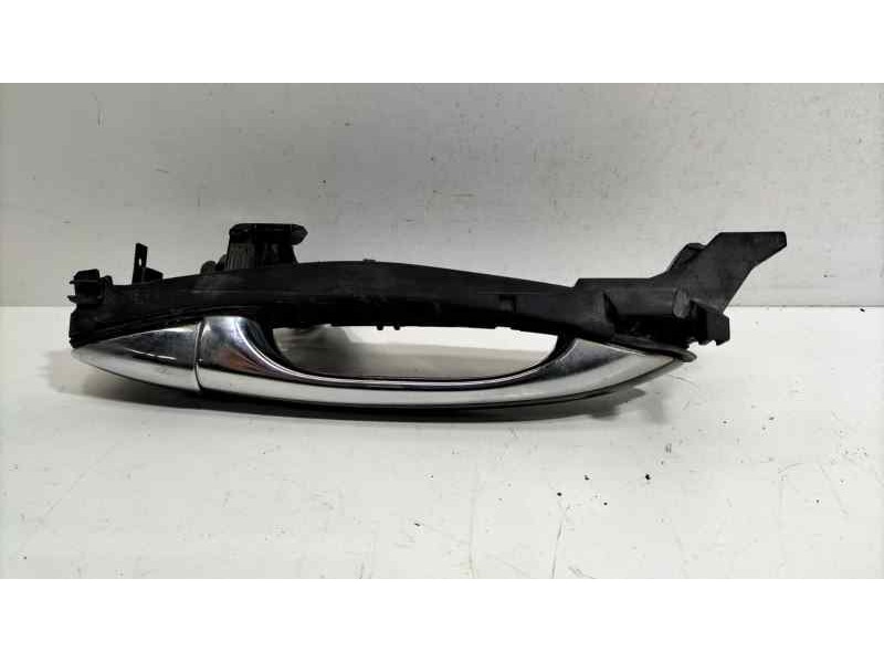 Recambio de maneta exterior delantera derecha para mercedes-benz clase s (w220) berlina 500 (220.075) referencia OEM IAM A220760