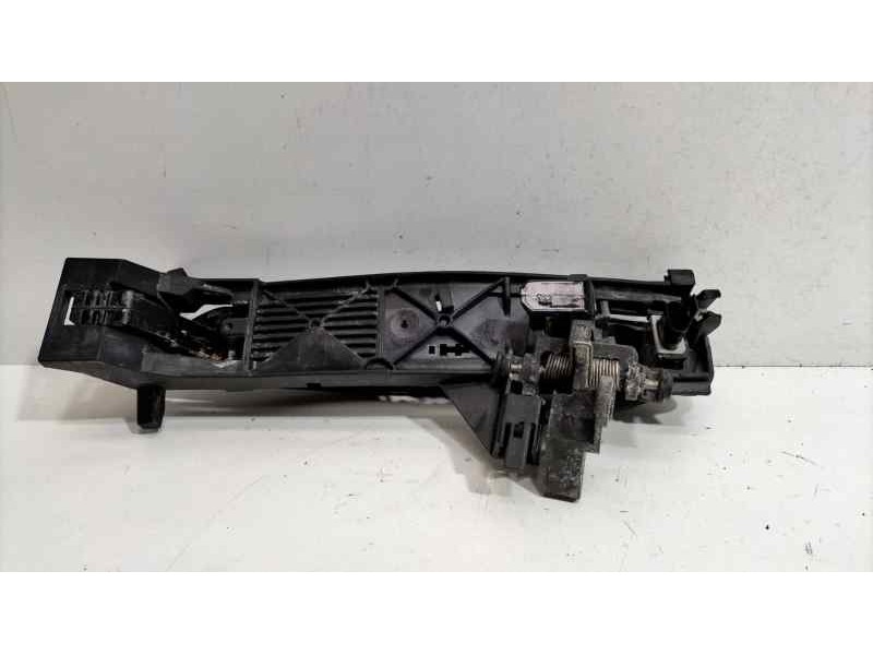 Recambio de maneta exterior delantera derecha para mercedes-benz clase s (w220) berlina 500 (220.075) referencia OEM IAM A220760