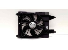 Recambio de electroventilador para renault scenic ii confort dynamique referencia OEM IAM 8200680624 42343  2