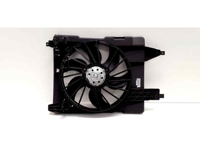 Recambio de electroventilador para renault scenic ii confort dynamique referencia OEM IAM 8200680624 42343 