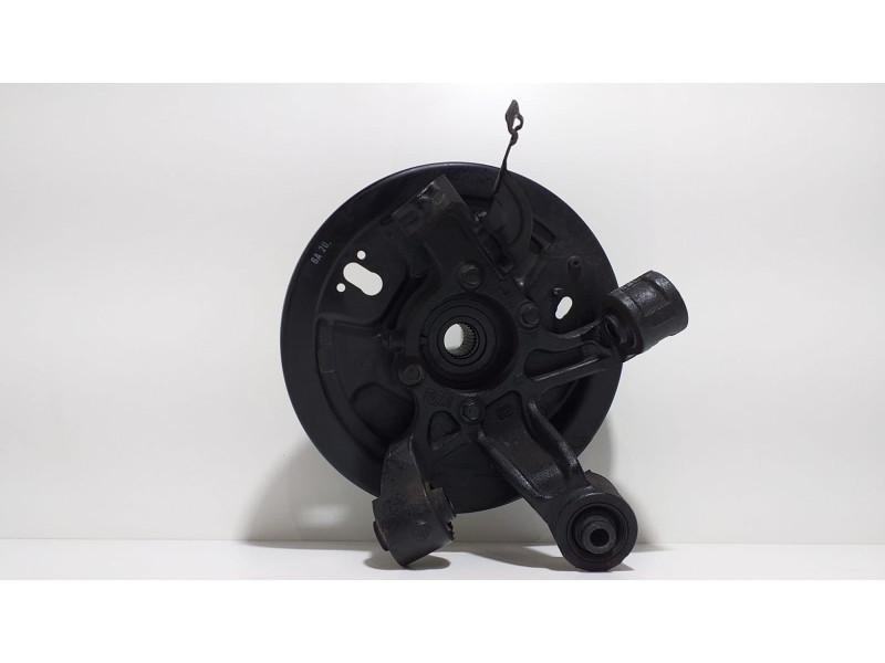 Recambio de mangueta trasera izquierda para suzuki grand vitara jb (jt) 2.0 jlx-a (5-ptas.) referencia OEM IAM J20A 55390 