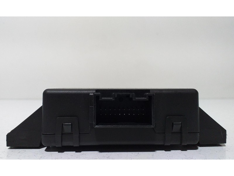 Recambio de modulo electronico para porsche cayenne (typ 92aa) gts referencia OEM IAM 7PP907530P 66338 