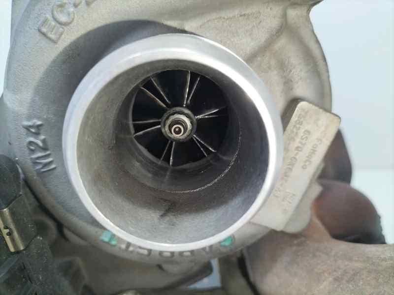 Recambio de turbocompresor para ford mondeo berlina (ge) titanium x referencia OEM IAM 6S7Q6K692AD 86904 