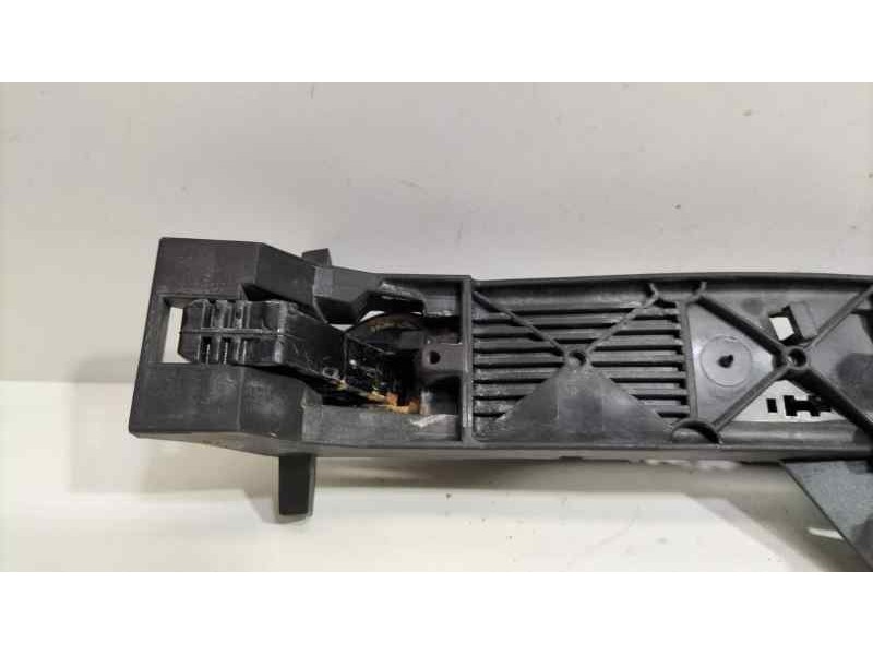 Recambio de maneta exterior delantera derecha para mercedes-benz clase s (w220) berlina 500 (220.075) referencia OEM IAM A220760