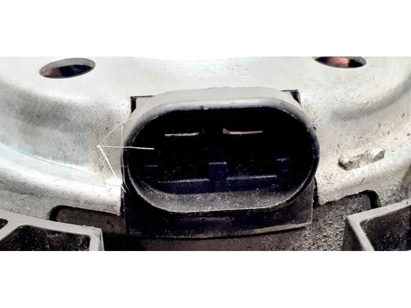 Recambio de electroventilador para renault scenic ii confort dynamique referencia OEM IAM 8200680624 42343 