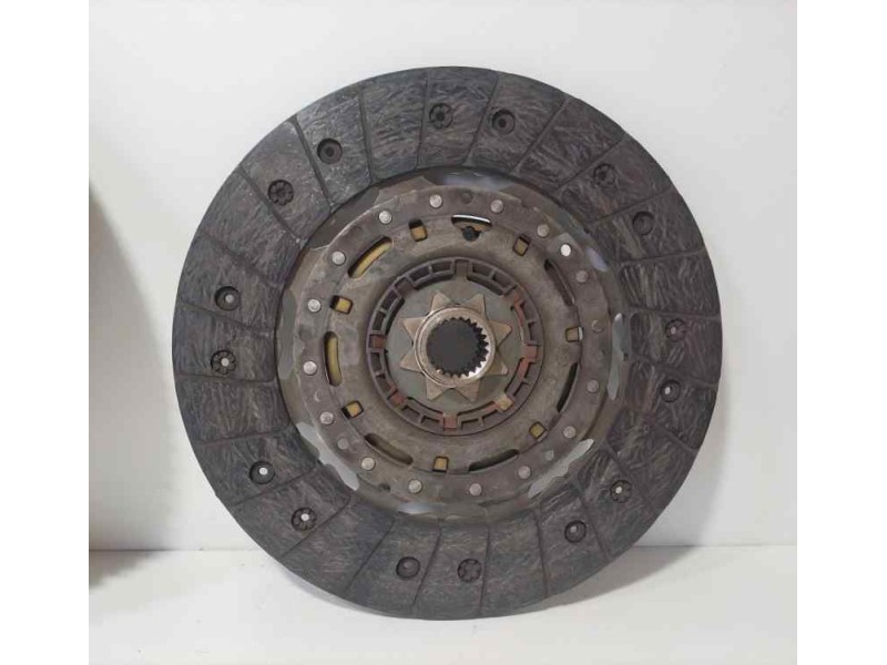 Recambio de volante motor para ford mondeo berlina (ge) titanium x referencia OEM IAM 415042710 86905 