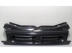 Recambio de rejilla delantera para citroën berlingo 1.9 diesel referencia OEM IAM 107071705 58645 