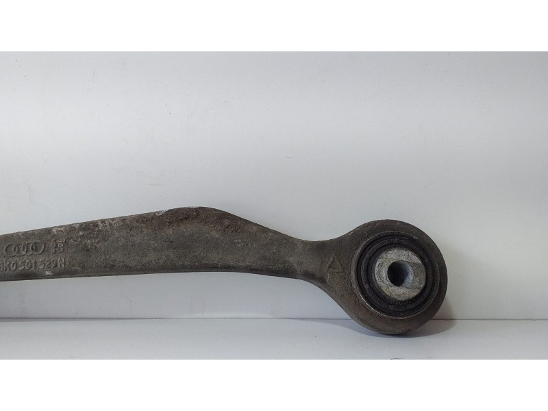 Recambio de brazo suspension inferior trasero izquierdo para audi q5 (8r) 3.0 tdi referencia OEM IAM 8K0501529N 68900 
