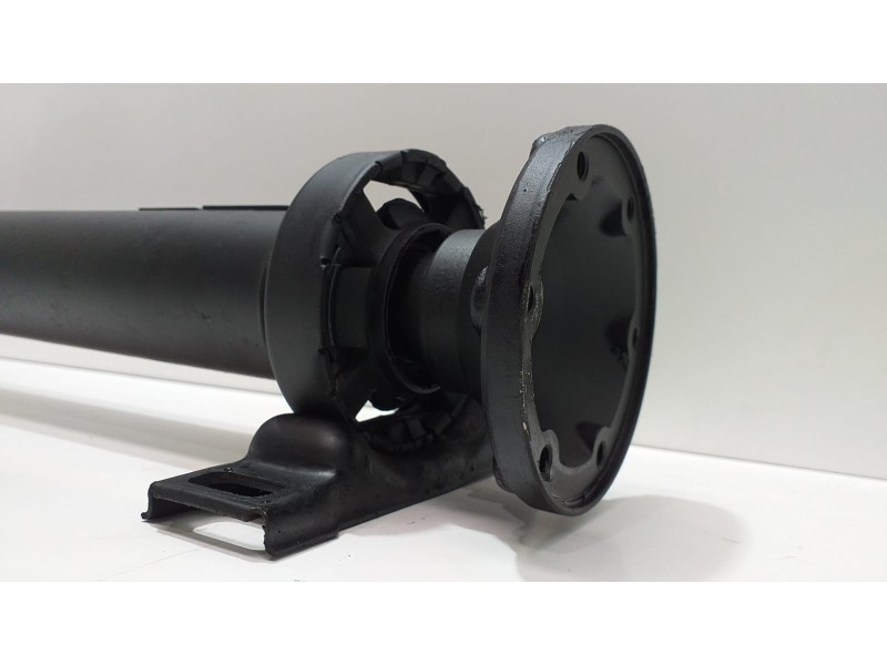 Recambio de transmision central para audi tt (8n3/8n9) 3.2 quattro coupe referencia OEM IAM BHE 54743 