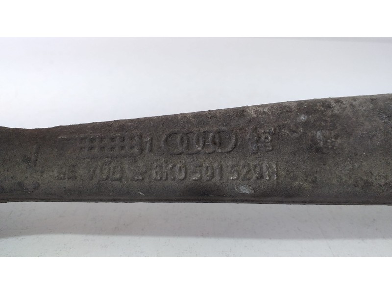 Recambio de brazo suspension inferior trasero izquierdo para audi q5 (8r) 3.0 tdi referencia OEM IAM 8K0501529N 68900 