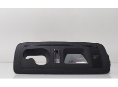 Recambio de luz interior para porsche cayenne (typ 92aa) gts referencia OEM IAM 7P5947292E 66349 