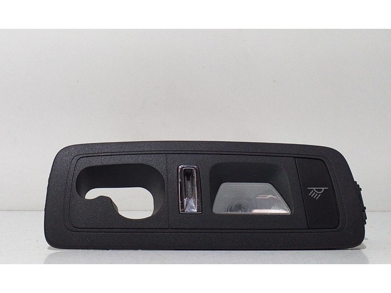 Recambio de luz interior para porsche cayenne (typ 92aa) gts referencia OEM IAM 7P5947292E 66349 