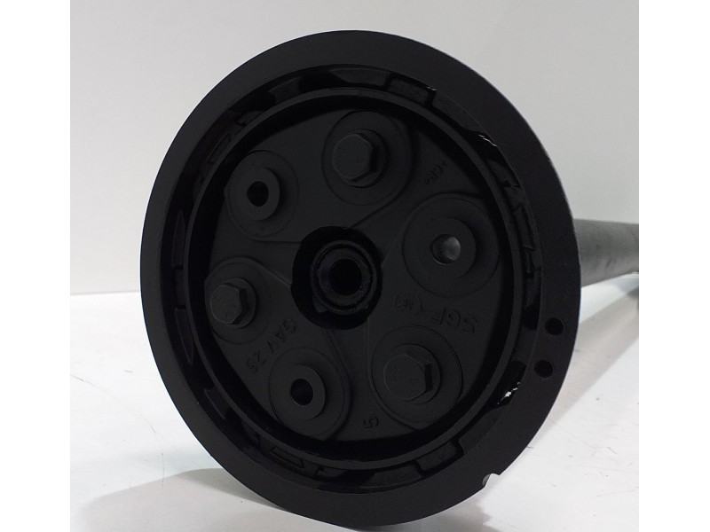 Recambio de transmision central para audi tt (8n3/8n9) 3.2 quattro coupe referencia OEM IAM BHE 54743 