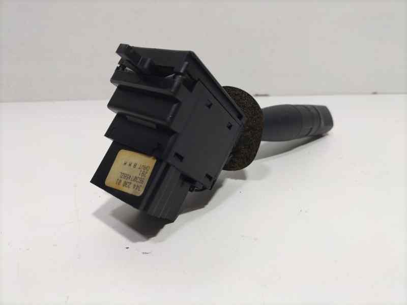 Recambio de mando luces para peugeot 206 berlina xt referencia OEM IAM 96307459ZL 82191 