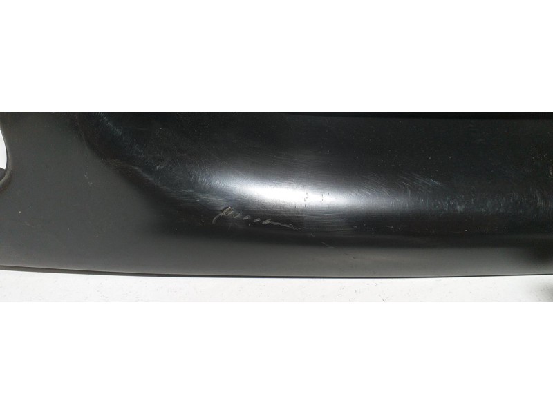 Recambio de rejilla delantera para citroën berlingo 1.9 diesel referencia OEM IAM 107071705 58645 