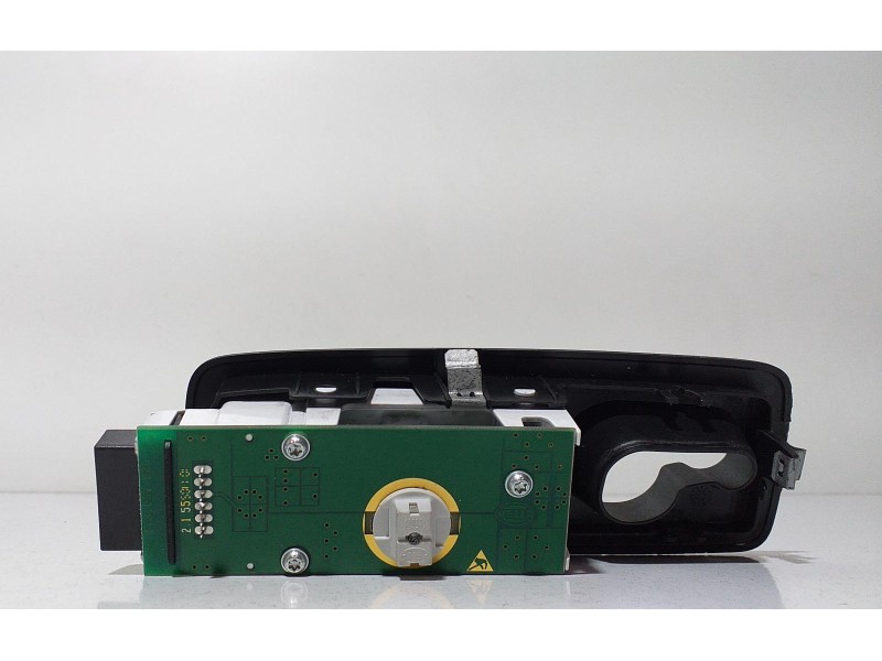 Recambio de luz interior para porsche cayenne (typ 92aa) gts referencia OEM IAM 7P5947292E 66349 