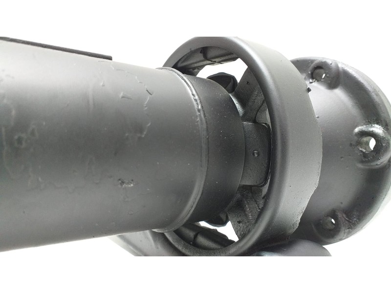 Recambio de transmision central para audi tt (8n3/8n9) 3.2 quattro coupe referencia OEM IAM BHE 54743 