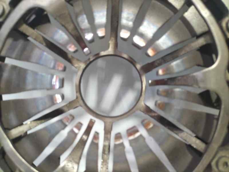 Recambio de volante motor para ford mondeo berlina (ge) titanium x referencia OEM IAM 415042710 86905 