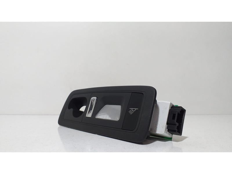 Recambio de luz interior para porsche cayenne (typ 92aa) gts referencia OEM IAM 7P5947292E 66349 