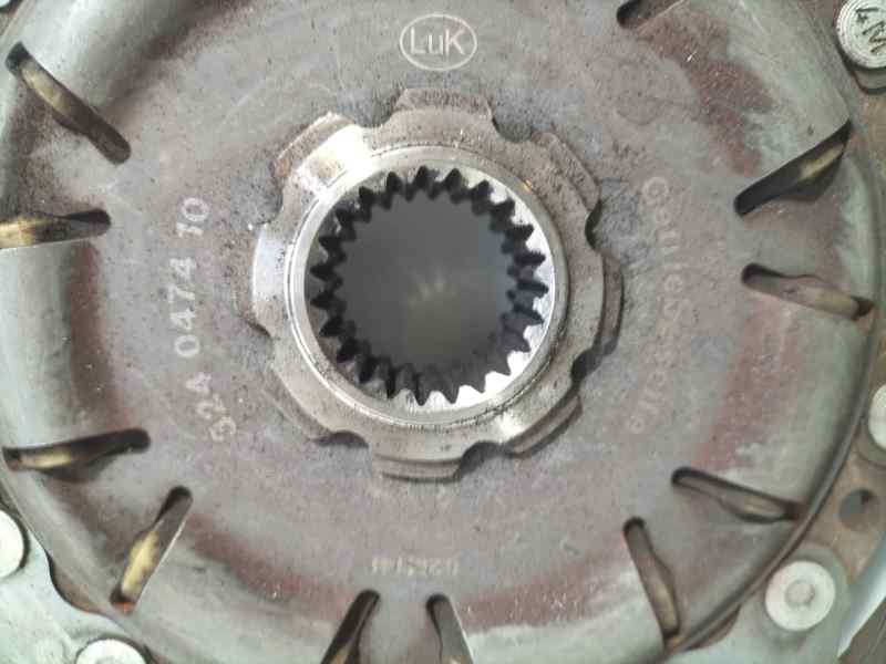 Recambio de volante motor para ford mondeo berlina (ge) titanium x referencia OEM IAM 415042710 86905 