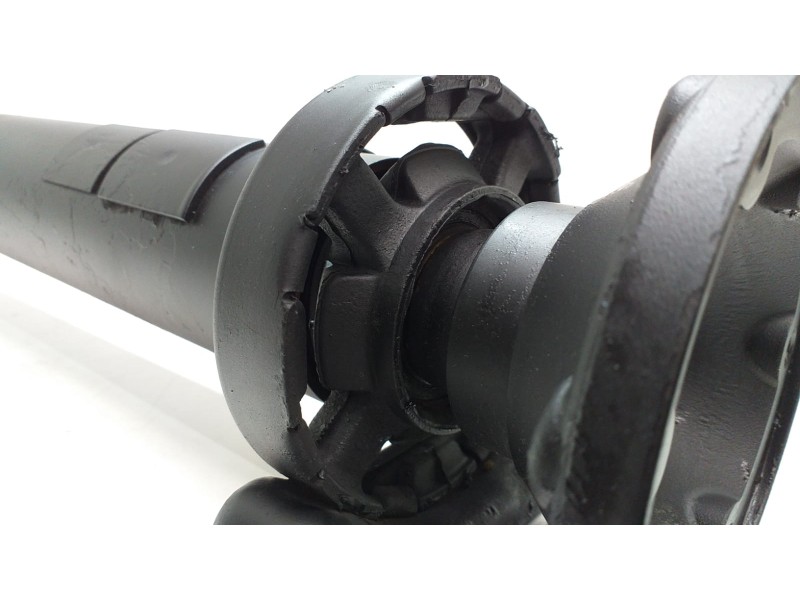 Recambio de transmision central para audi tt (8n3/8n9) 3.2 quattro coupe referencia OEM IAM BHE 54743 