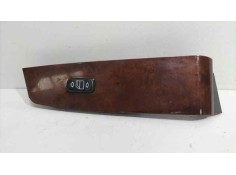 Recambio de mando elevalunas delantero derecho para mercedes-benz clase s (w220) berlina 500 (220.075) referencia OEM IAM 220820